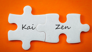 Kaizen kehittämistä pienin askelin, ota hr haltuun hr-polulla