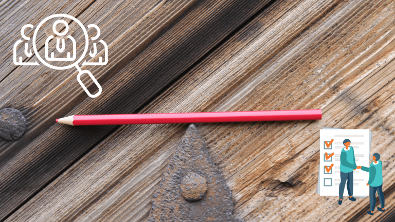 Haen työnantajuutta. Työntarjoajan työnhakuilmoitus, jos työntekijä rekrytoisi?