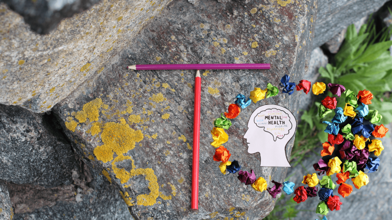 Varhainen tuki osana mielenterveysjohtamista