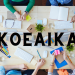 Järki, tunne ja koeaikapurku