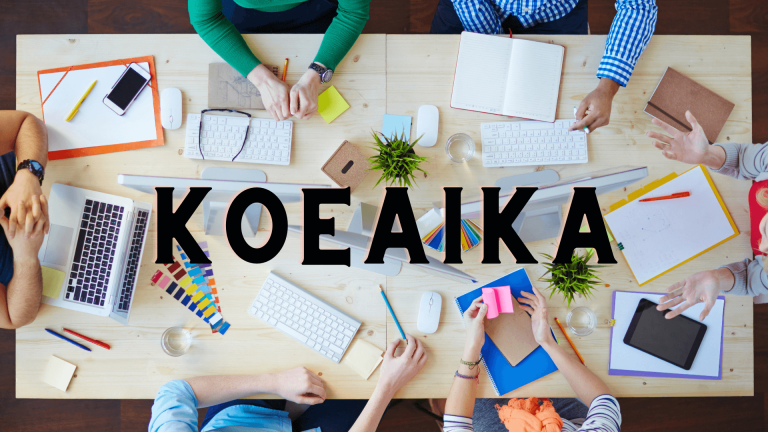 Järki, tunne ja koeaikapurku